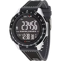 Montre Sector No Limits Homme in Abs R3251352001